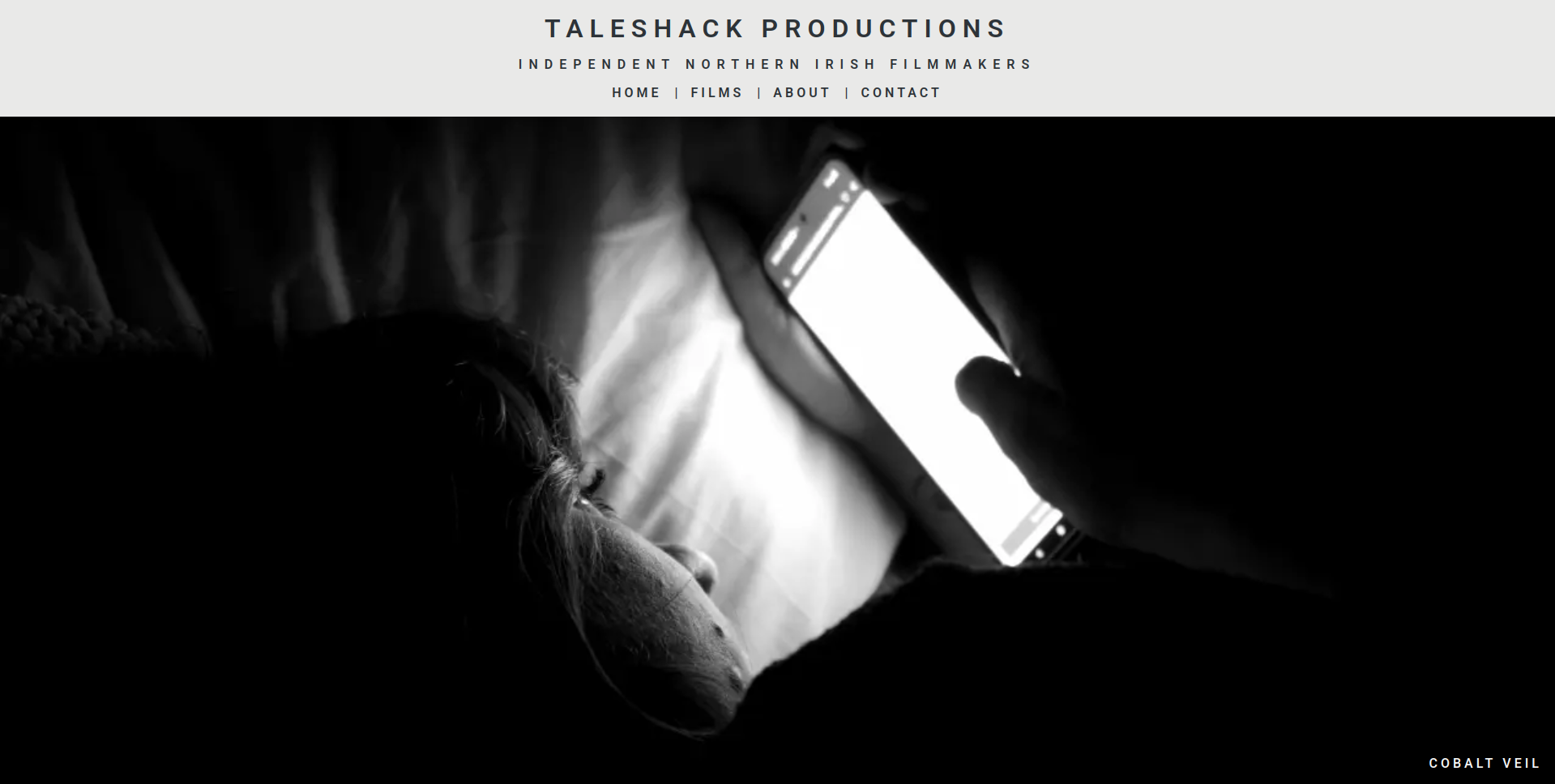 Taleshack Productions Screenshot